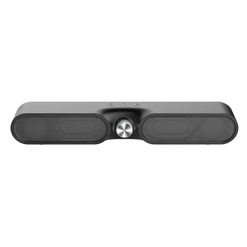 Foneng BL12 FONENG DOUBLE BASS MULTIMEDEA BLUETOOTH SPEAKER