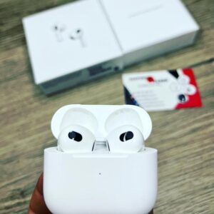 AirPods 3éme Génération MASTER
