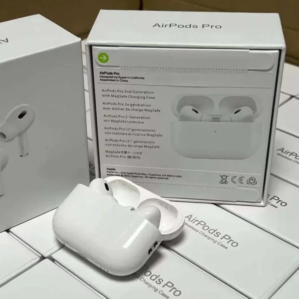 AirPods Pro 2ᵉ génération (Master Copie) – Image 2